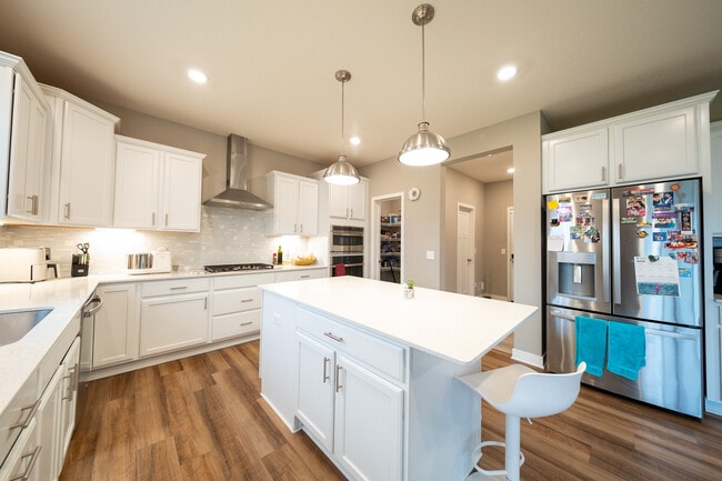 Building Photo - 18362 Greenstone Way