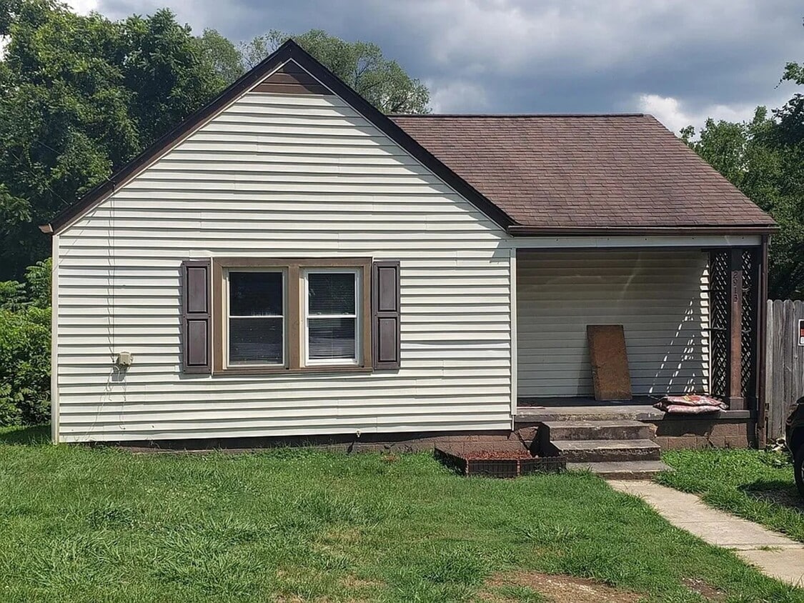 Primary Photo - Charming 2BR House in Kingsport