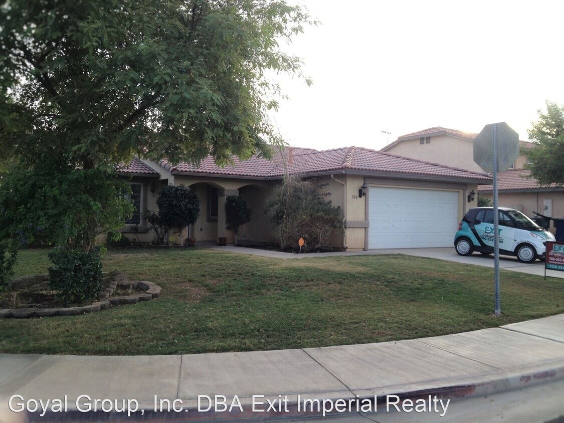 900 Flammang Ave, Brawley, CA 92227 House Rental in Brawley, CA