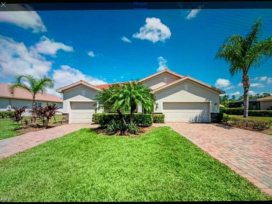 8054 Princeton Dr, Naples, FL 34104 House for Rent in Naples, FL