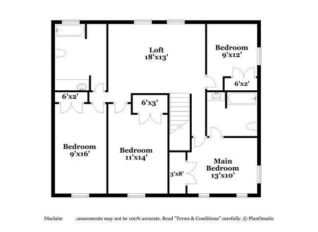 Building Photo - 2607 Cypress Point Dr