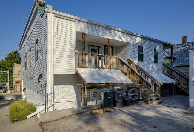 Building Photo - 2233 S 20th St