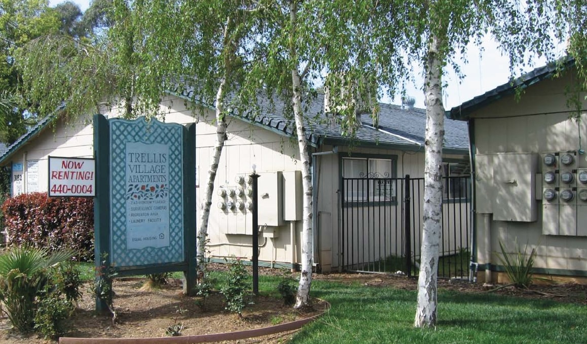 Primary Photo - Trellis Village Apartments