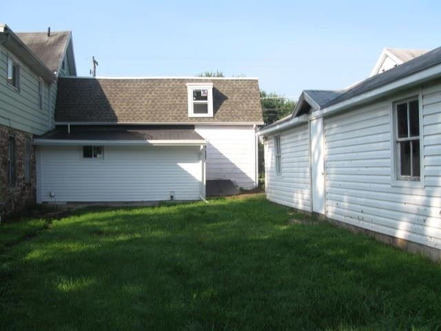 Building Photo - 2 br, 1 bath House - 29 CEMETERY ROAD