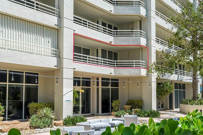 Foto del edificio - 4201 N Ocean Blvd