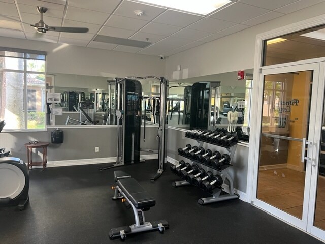 Foto principal - 14001 Lake Mahogany Blvd