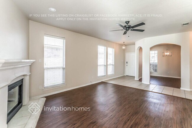 Foto del edificio - 3832 Brandywine Ln