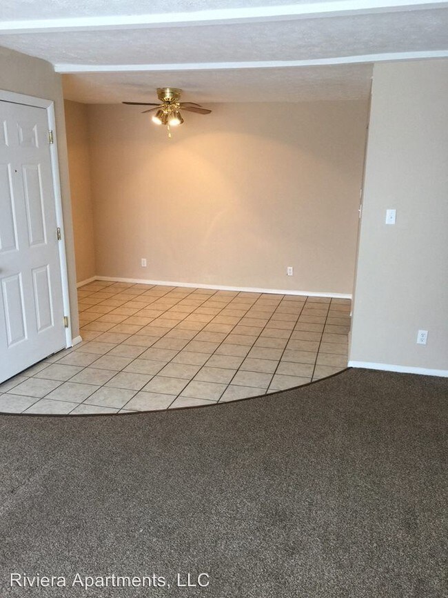 Riviera Apartments Apartments Paducah, KY