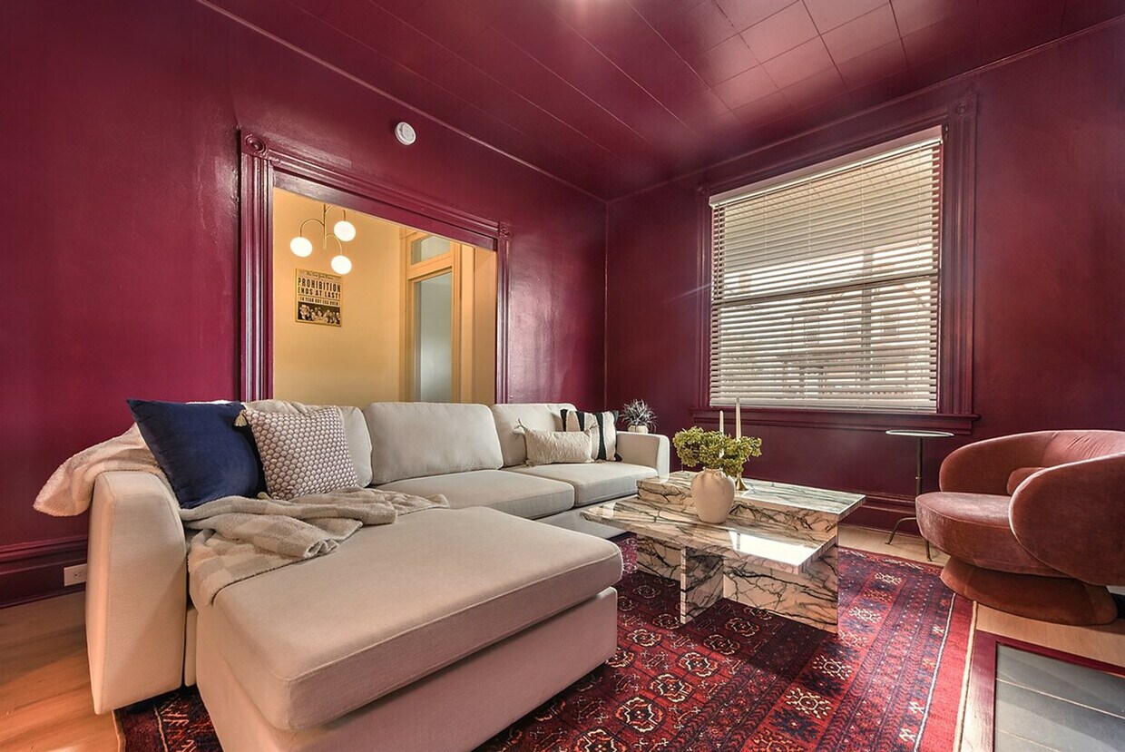 Foto principal - 3529 Fleming Ave