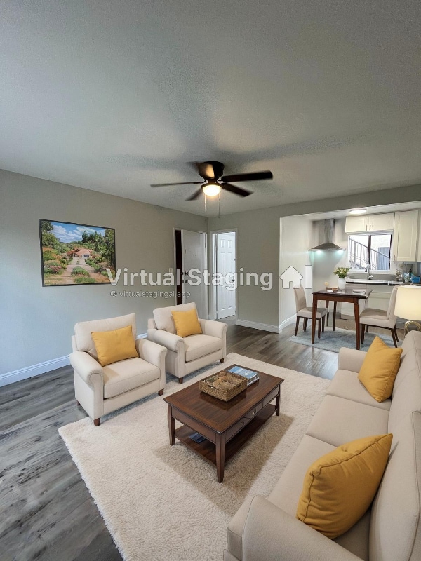 Foto principal - 5955 Main St