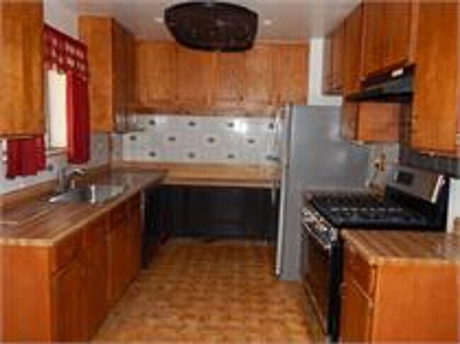 Foto del edificio - Comfortable Crystal Falls Home