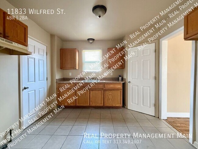 Foto del edificio - 11833 Wilfred St