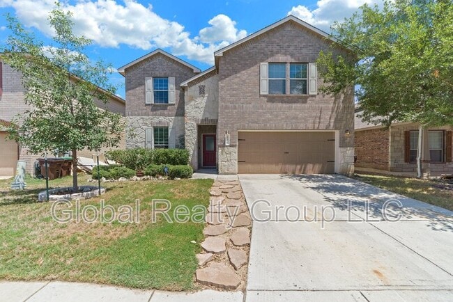 Foto del edificio - 27326 Trinity Cross