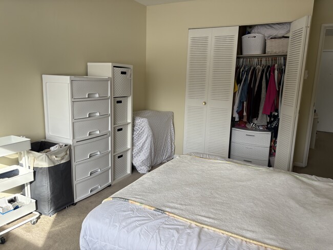 Building Photo - Mayflower Landing