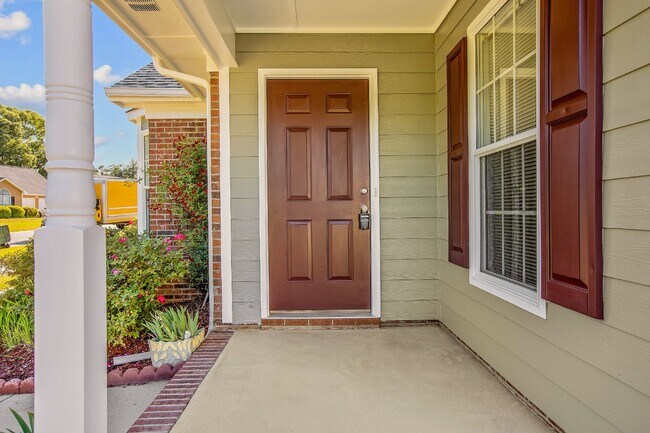 Foto del edificio - 3 Bedroom 2 Bathroom Nest in Fayetteville