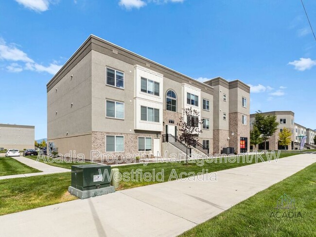 Building Photo - 533 S 850 E