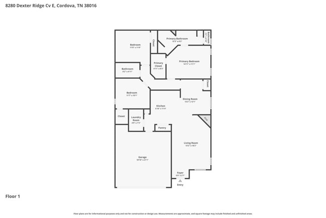 Building Photo - 8280 Dexter Ridge Cove E