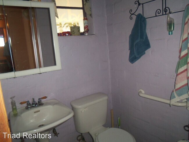 Foto del edificio - 1 br, 1 bath House - 6365 Cahuilla