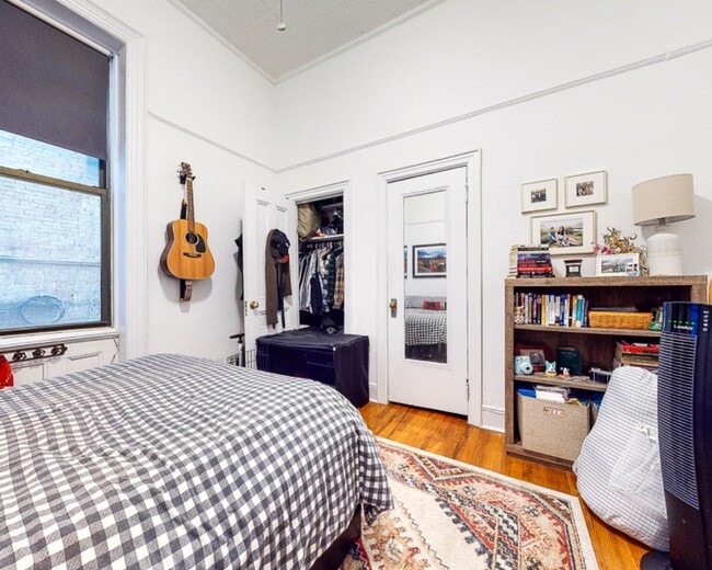 Photo - Prospect Park West Apartment