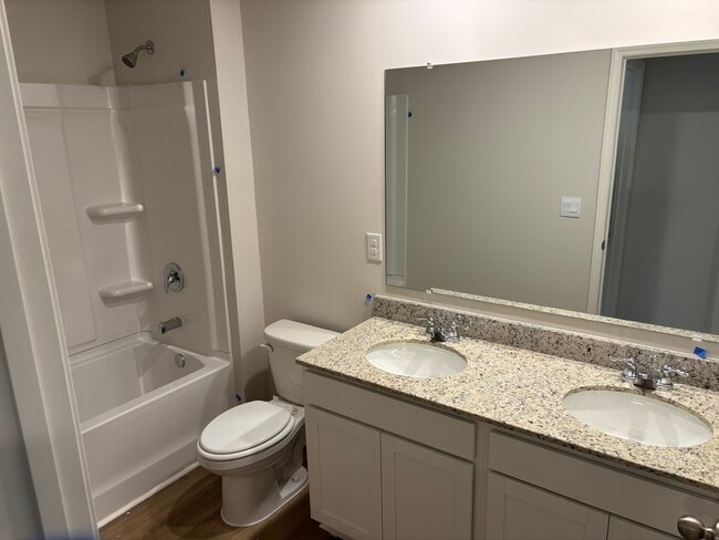 Foto del edificio - 71 Deerberry Dr