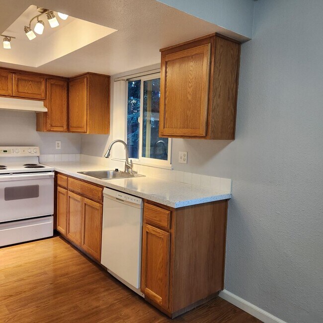 Foto del interior - Cedar Gardens Apartments