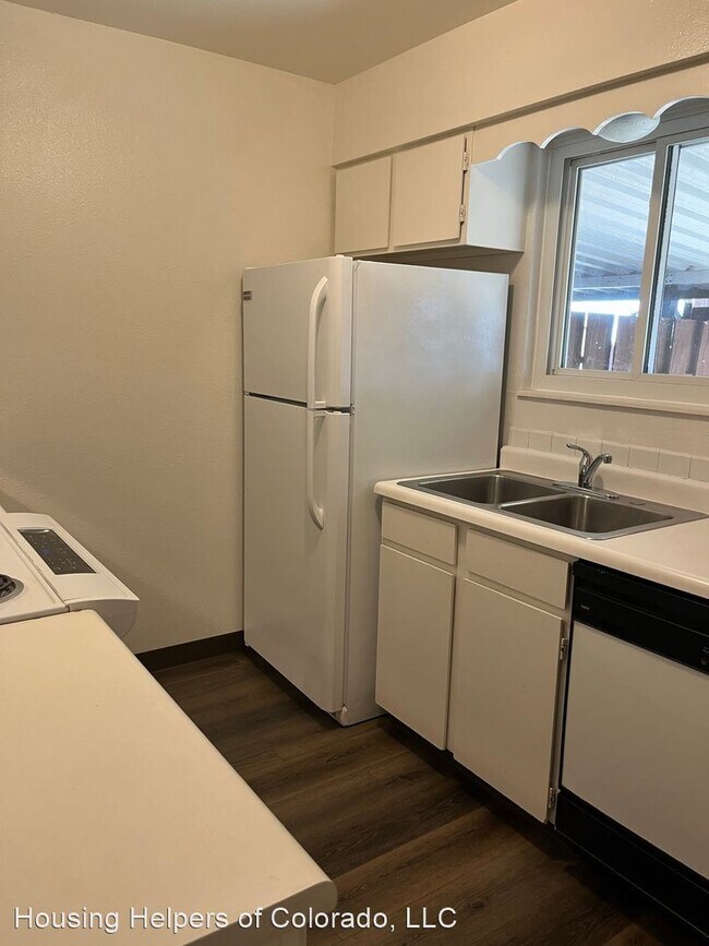 Building Photo - 2 br, 2 bath House - 6 Newby Place
