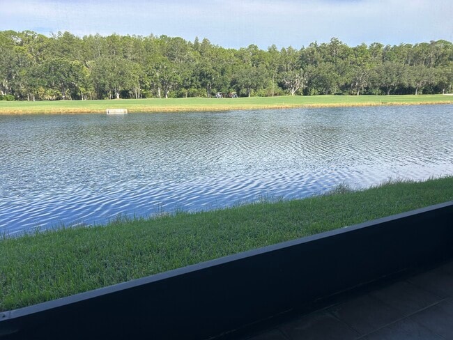 On the pond - 10314 Saville Rowe Ln