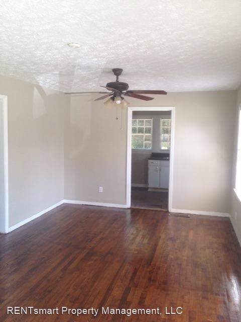 Foto del edificio - 2 br, 1 bath House - 1117 33rd Street