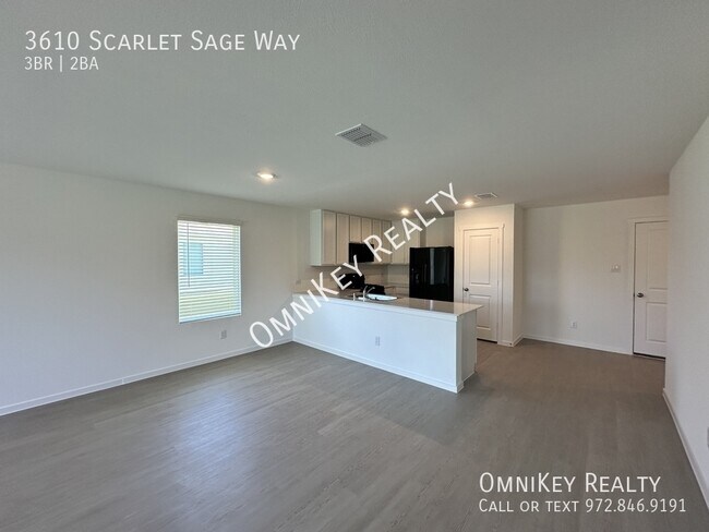 Foto del edificio - 3610 Scarlet Sage Wy