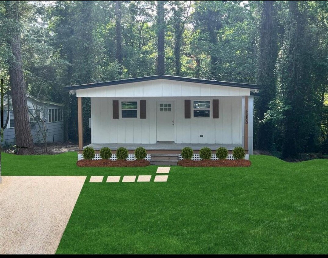Foto principal - 5880 Beech Dr