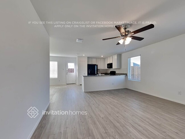 Foto del edificio - 1009 Wildflower St