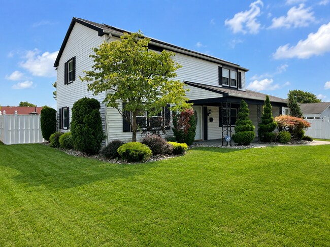 Foto del edificio - 6 Hepburn Ln