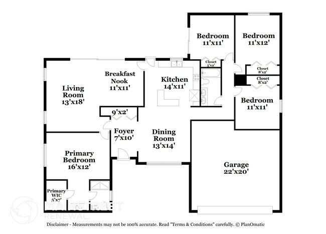 Foto del edificio - 3103 Apricot St