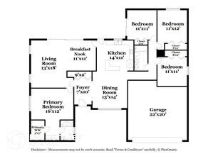Building Photo - 3103 Apricot St