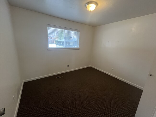 Bedroom One - 2173 S State St