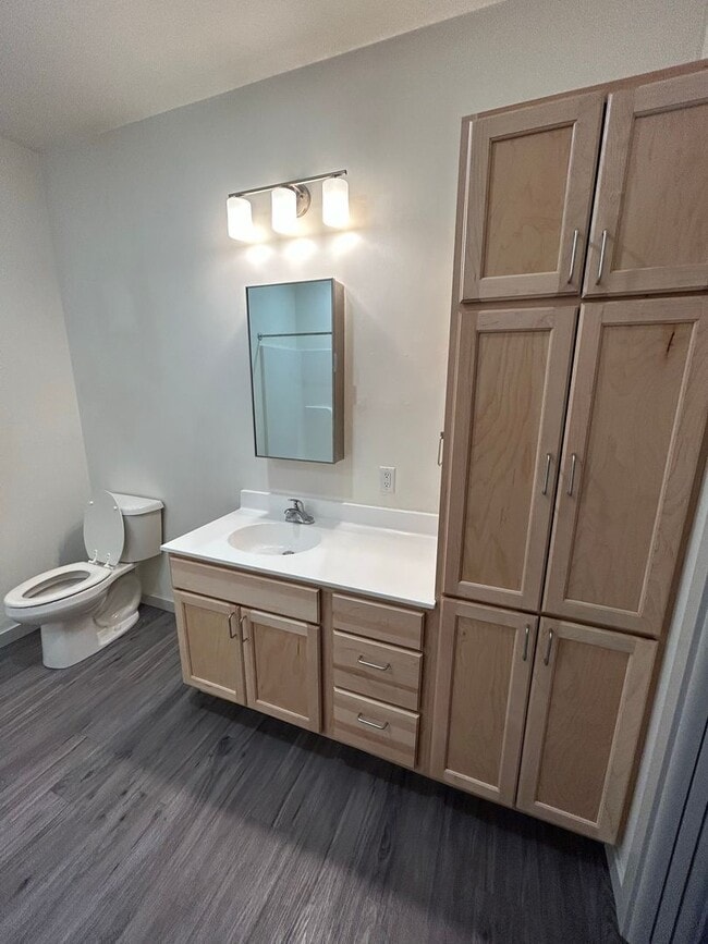Building Photo - Studio Unit at Tiller+Main