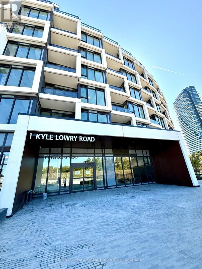 Building Photo - 1-101 Kyle Lowry Rd
