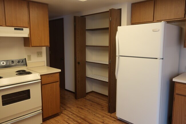 Foto del edificio - 613 11th St NE