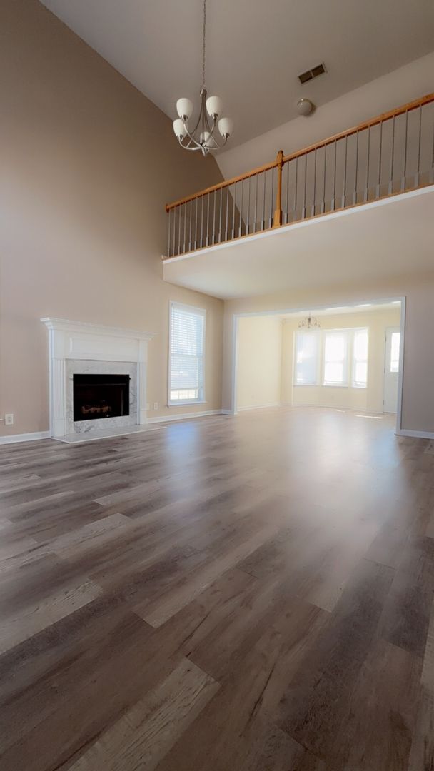 Foto del edificio - Charming 4BR House in Antioch