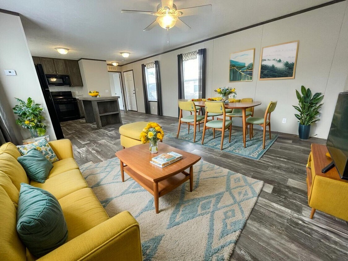 Foto principal - 38039 Pardo Dr