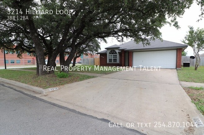 Foto del edificio - 3214 Hilliard Loop