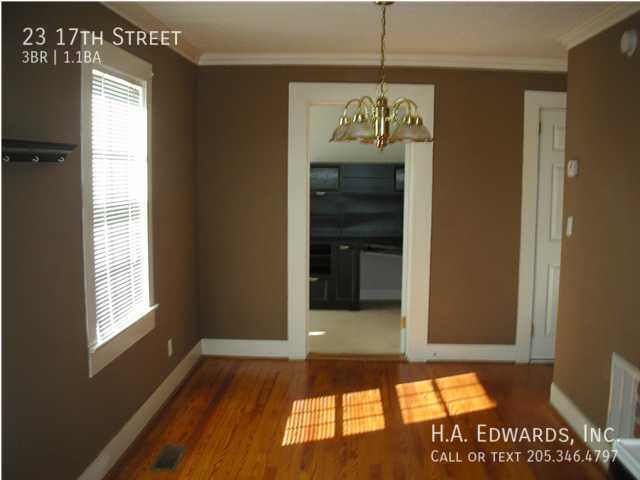 Foto del edificio - 23 17th St