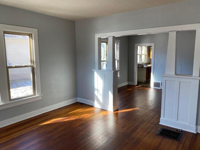 Foto del edificio - 414 East 10th street