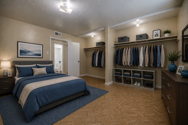 Building Photo - Raghu Apartments In Spring Branch