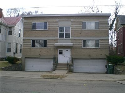 Foto principal - 1231 Laidlaw Ave