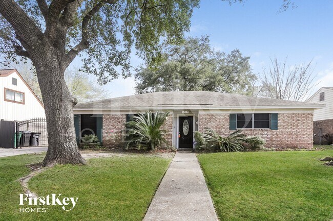 Foto del edificio - 12115 Hillcroft St