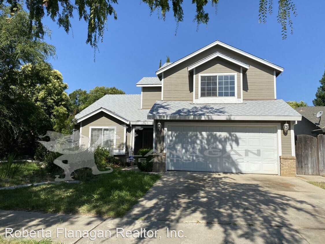 Foto principal - 3 br, 2 bath House - 3531 San Pablo