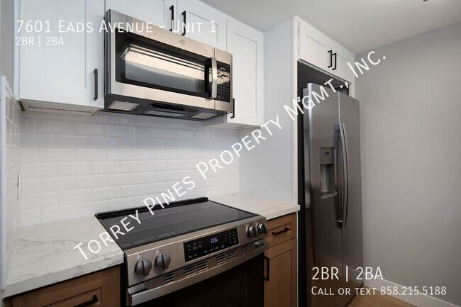 Foto del edificio - 7601 Eads Ave