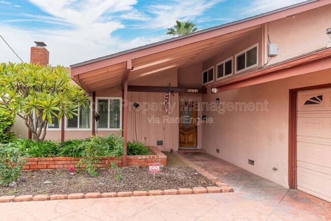 Foto del edificio - 6232 Merced Lake Ave