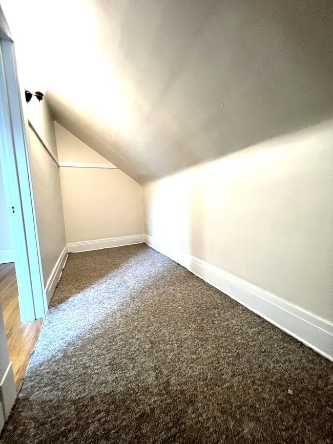 Living Room Closet 2 - 61 Hirschfield Dr